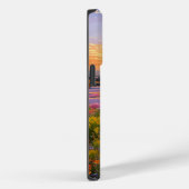 Schitterend landschap Case-Mate iPhone case (Achterkant / Rechts)