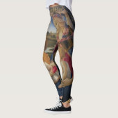 schitterend leggings (Links)