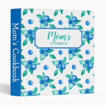 Schitterend Multomap Blauwbes Recipe 3 Ring