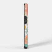 Schitterend ontwerp iPhone hoesje (Rechterkant)