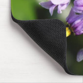 Schitterend ontwerp van een mousepad muismat (Hoek)