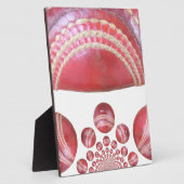 Schitterend ontwerp voor alles met een cricket Bal Fotoplaat (Zijkant)