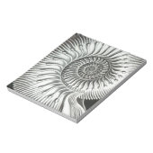 Schitterend opbergvak voor het afbeelding van ammo notitieblok (Linkerzijde)