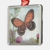 Schitterend  Ornament van Monarch Butterfly (Links)