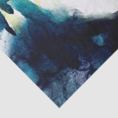 Schitterend papier voor het loskoppelen van face-m (Detail)