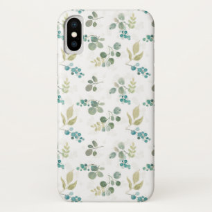 Schitterend patroon blokkeren Case-Mate iPhone case