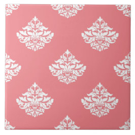 Schitterend patroon Victoriaans mooie artistieke r Tegeltje