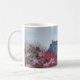 Schitterend Schotland Edinburgh Castle fine art Koffiemok