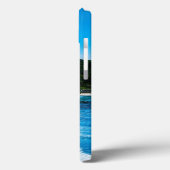 Schitterend strand  Case-Mate iPhone case (Achterkant / Links)