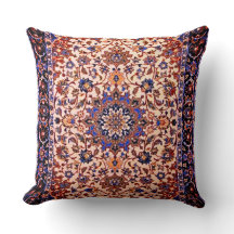 Schitterend Turks traditioneel tapijt