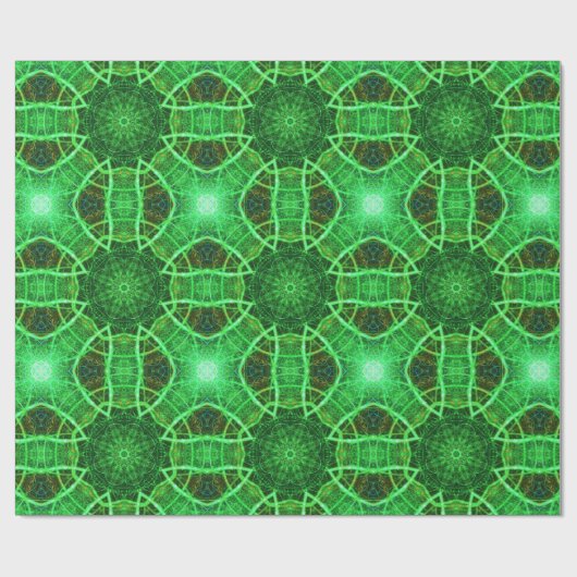 Schitterend verpakt papier (Vlak)