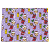 schitterend verrukking groot cadeauzakje (Voorkant)