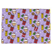 schitterend verrukking groot cadeauzakje (Achterkant)