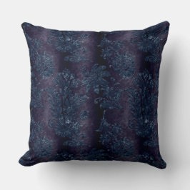 Schitterend, , zwart, met reliëf, vouw kussen
