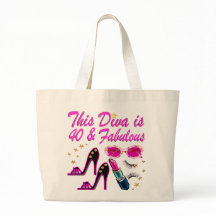 SCHITTERENDE 40E DIVA