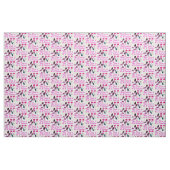 SCHITTERENDE 40E DIVA STOF (Yard (91,4 cm))