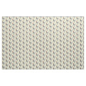 Schitterende afbeelding van cartoon stof (Yard (91,4 cm))