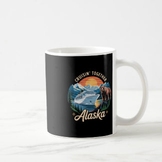 Schitterende Alaska-cruise-avontuur Beerbergen Oce Koffiemok