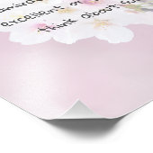 Schitterende Bijbelprijsopgave voor scripts Foto Afdruk (Hoek)