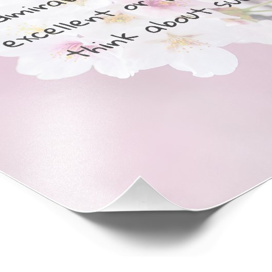 Schitterende Bijbelprijsopgave voor scripts Foto Afdruk (Hoek)