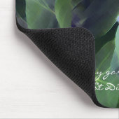 Schitterende bladeren muismat (Hoek)