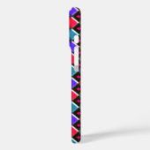Schitterende Diamanten Die Je Zelf Maakt Case-Mate iPhone Case (Achterkant / Links)