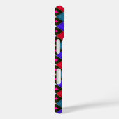 Schitterende Diamanten Die Je Zelf Maakt Case-Mate iPhone Case (Achterkant / Rechts)