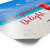 Schitterende foto van zorgverlener - Uitbreiding Afdruk (Hoek)