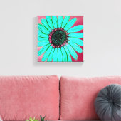 Schitterende handschetsband afdrukken (Insitu (Woonkamer))