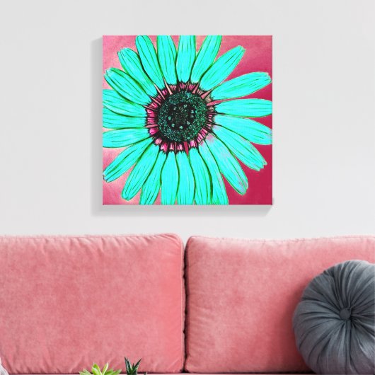 Schitterende handschetsband afdrukken (Insitu (Woonkamer))