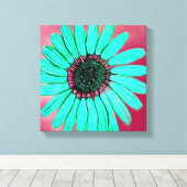 Schitterende handschetsband afdrukken (Insitu (Houten vloer))