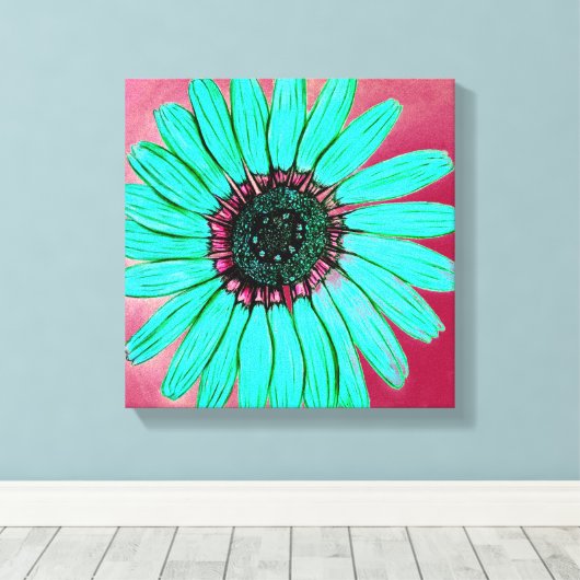 Schitterende handschetsband afdrukken (Insitu (Houten vloer))