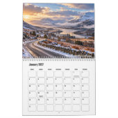Schitterende Ierland Kalender (Jan 2027)