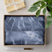 Schitterende ijskristal tissuepapier (Geschenk)