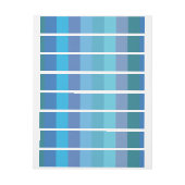 Schitterende kleuren 2 (Vel)