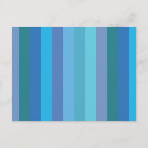 Schitterende kleuren 2 feestdagenkaart