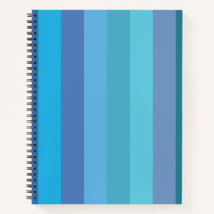 Schitterende kleuren 2 notitieboek