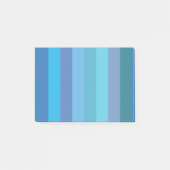 Schitterende kleuren 2 post-it® notes (Voorkant)