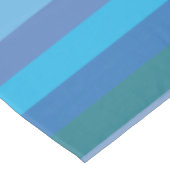Schitterende kleuren 2 tafelkleed (Gekanteld)