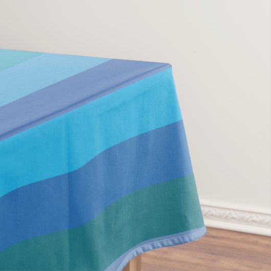 Schitterende kleuren 2 tafelkleed (Voorbeeld)