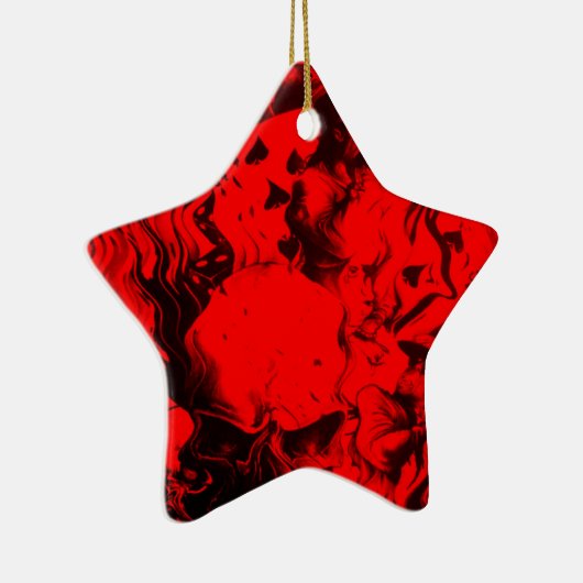 Schitterende nieuwste online kwaliteit Skeezers a Keramisch Ornament (Rechts)