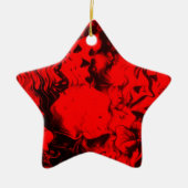 Schitterende nieuwste online kwaliteit Skeezers a Keramisch Ornament (Voorkant)