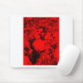 Schitterende nieuwste online kwaliteit Skeezers a Muismat (Met muis)