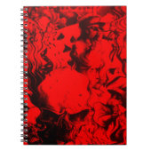 Schitterende nieuwste online kwaliteit Skeezers a Notitieboek (Voorkant)