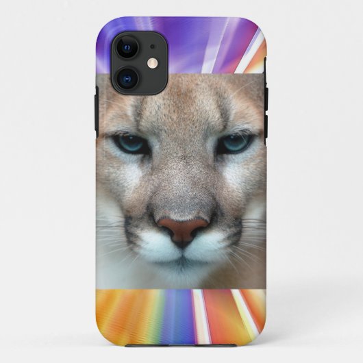 SCHITTERENDE POEMA Case-Mate iPhone CASE (Achterkant)