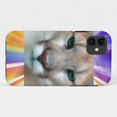 SCHITTERENDE POEMA Case-Mate iPhone CASE (Achterkant (horizontaal))