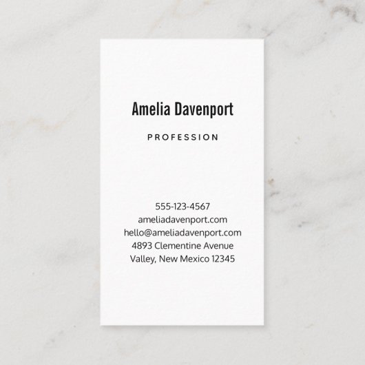 Schitterende regenboogkleuren Abstract ontwerp Visitekaartje (Achterkant)