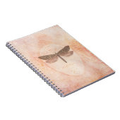 Schitterende schoonheidslaptop notitieboek (Rechterzijde)