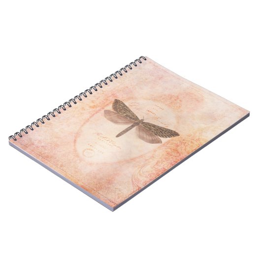 Schitterende schoonheidslaptop notitieboek (Linkerzijde)