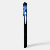 Schitterende Ster Case-Mate iPhone Case (Achterkant / Links)